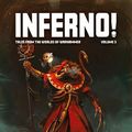 Cover Art for 9781780307992, Inferno! Volume 3 by Matt Keefe