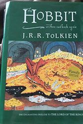 Cover Art for 9780681465763, Hobbit by J R r Tolkien