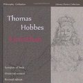 Cover Art for 9781731338969, Leviathan: Philosophy - Civilization Library Classics Collection by Thomas Hobbes