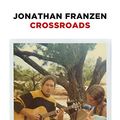 Cover Art for 9788806253493, Crossroads by Jonathan Franzen