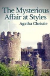 Cover Art for 9781726329002, The Mysterious Affair at Styles by Agatha Christie