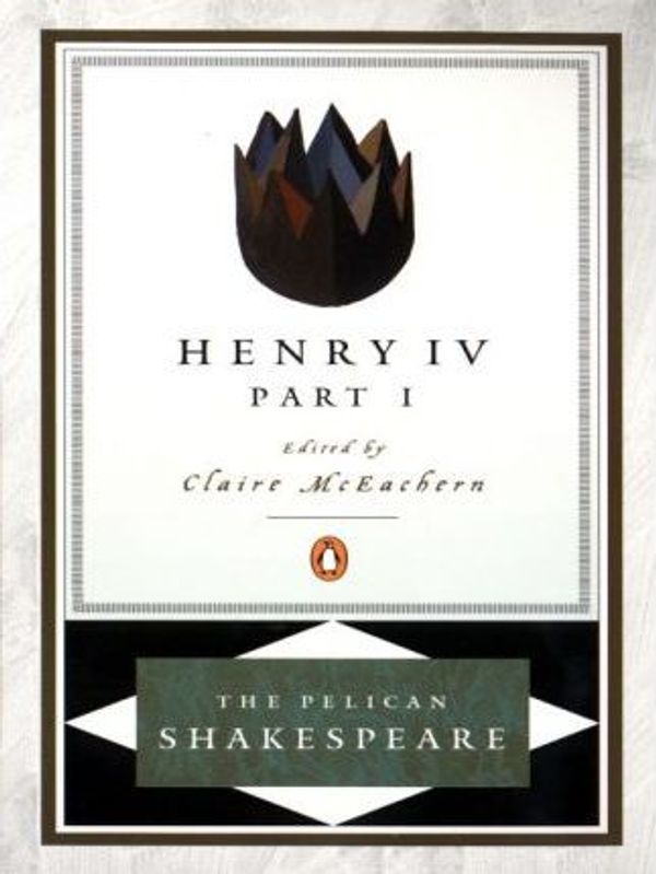 Cover Art for 9781440610523, Henry IV, Part 1 by William Shakespeare