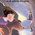 Cover Art for 9789023010791, De Vijf en de geheime doorgang by Enid Blyton