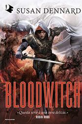 Cover Art for 9788804726500, Bloodwitch by Susan Dennard