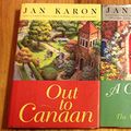 Cover Art for 9780670874859, Out to Canaan by Jan Karon