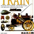 Cover Art for 9780789465887, Train by John Coiley