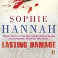 Cover Art for 9780143177357, Lasting Damage by Sophie Hannah