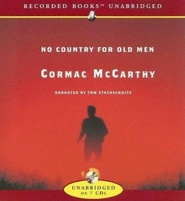 Cover Art for 9781419326943, No Country for Old Men by Cormac McCarthy