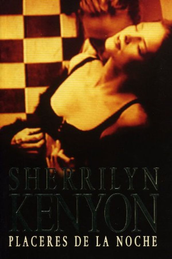 Cover Art for 9788401379505, Placeres de la noche / Night Pleasures by Sherrilyn Kenyon