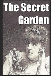 Cover Art for 9781549654664, The Secret Garden by Frances Hodgson Burnett