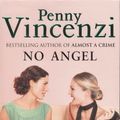 Cover Art for 9780752831985, No Angel by Penny Vincenzi