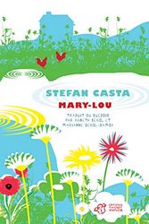 Cover Art for 9782364741423, Mary Lou by Stefan Casta