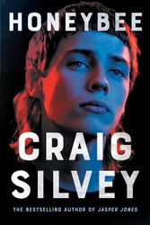 Cover Art for 9781760877224, Honeybee by Craig Silvey