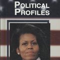 Cover Art for 9781599350905, Michelle Obama by Jeff C. Young