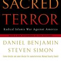 Cover Art for 9780812969849, The Age Of Sacred Terror by Daniel Benjamin, Steven Simon
