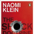 Cover Art for 9780141980867, The Shock Doctrine by Naomi Klein