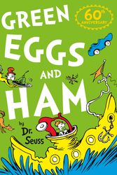 Cover Art for 9780007355914, Green Eggs and Ham by Dr. Seuss