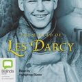 Cover Art for 9781743169025, The Ballad of Les Darcy by Peter Fitzsimons