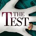 Cover Art for 9781933515434, The Test by Patricia Gussin