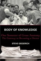Cover Art for 9780684862071, Body of Knowledge by GIEGERICH