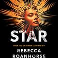 Cover Art for B09X3FMZ8G, Fevered Star by Rebecca Roanhorse