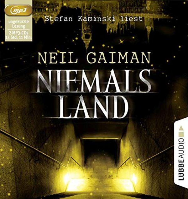 Cover Art for 9783785753378, Niemalsland: Roman by Neil Gaiman