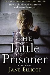 Cover Art for 9780008354596, The Little Prisoner by Jane Elliott