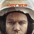 Cover Art for B0845W45HN, The Martian by Andy Weir
