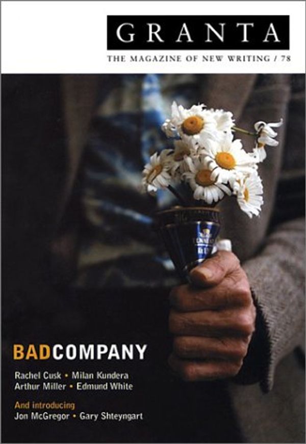 Cover Art for 9781929001088, Bad Company by Unknown