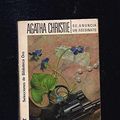 Cover Art for 9788427201286, Se Anuncia Un Asesinato: A Murder is Announced by Agatha Christie