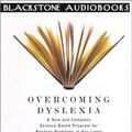 Cover Art for 9780786126538, Overcoming Dyslexia: Library Edition by Sally E. Shaywitz