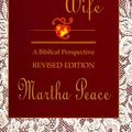 Cover Art for 9781885904140, The Excellent Wife by Martha Peace