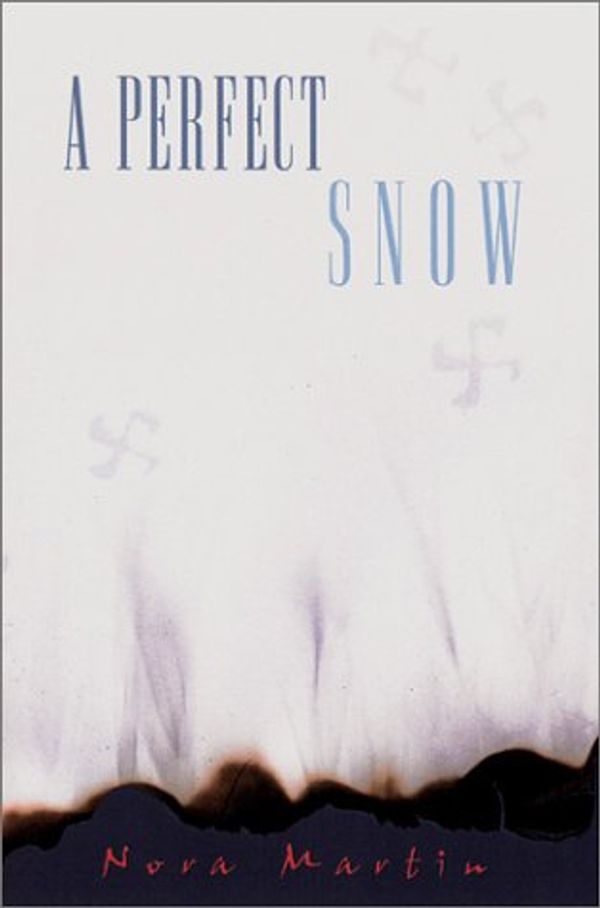 Cover Art for 9781582347882, A Perfect Snow by Nora Martin