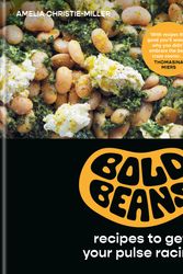 Cover Art for 9781804190821, Bold Beans by Amelia Christie-Miller