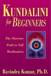 Cover Art for 9781567184358, Kundalini for Beginners by Ravindra Kumar