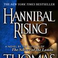 Cover Art for 9780440242864, Hannibal Rising by Thomas Harris