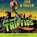 Cover Art for 9781934997604, The Day of the Triffids by John Wyndham