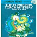 Cover Art for 9781101064924, Hardy Boys 22 by Franklin W. Dixon