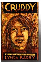 Cover Art for 9780684829746, Cruddy: A Novel by Lynda Barry