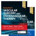 Cover Art for 9780323427913, Rutherford's Vascular Surgery and Endovascular Therapy, 2-Volume Set, 9e by Sidawy MD MPH, Anton N, Perler MD MBA, Bruce A