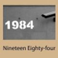 Cover Art for 9781719462358, Nineteen Eighty-Four by George Orwell