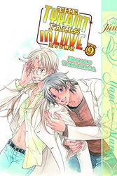 Cover Art for 9781569703434, The Tyrant Falls In Love Volume 9 (Yaoi Manga) by Hinako Takanaga