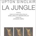 Cover Art for 9782913867482, La jungle by Upton Sinclair
