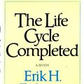 Cover Art for 9780393016222, The Life Cycle Completed by Erik H. Erikson
