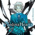 Cover Art for 9783551794345, Pandora Hearts 14 by Jun Mochizuki