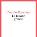 Cover Art for 9782021472660, La familia grande (Cadre rouge) (French Edition) by Camille Kouchner