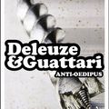 Cover Art for 9780826476951, Anti-Oedipus by Gilles Deleuze