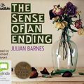 Cover Art for 9781489017697, The Sense of an Ending by Julian Barnes