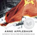 Cover Art for 9781400095933, Iron Curtain by Anne Applebaum