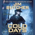 Cover Art for 9781101617038, Cold Days by Jim Butcher